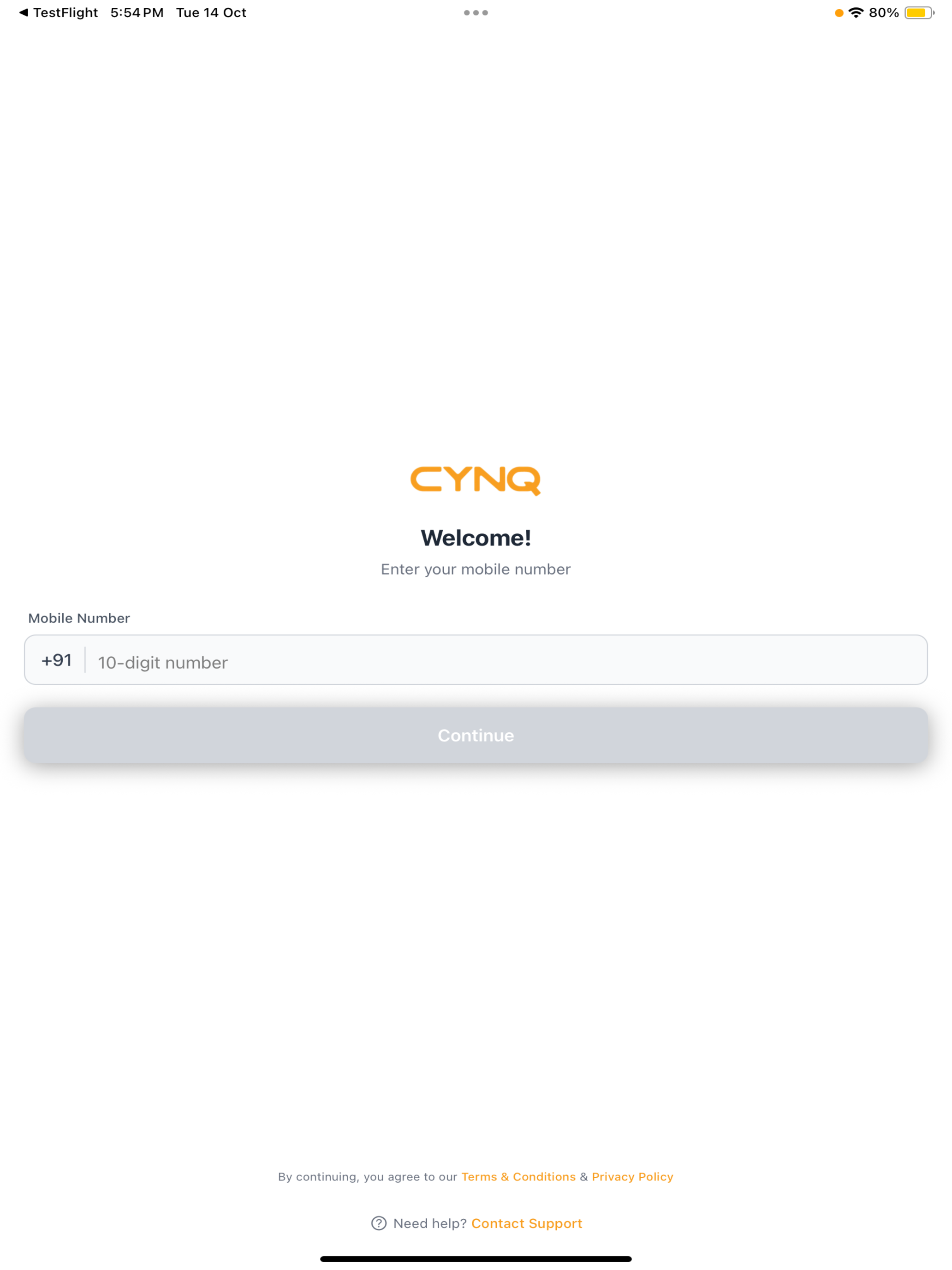 CYNQ