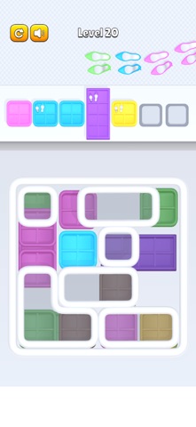 Heels Jam screenshot
