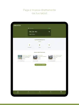 Mountex screenshot 8