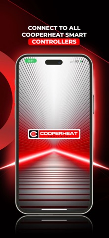 COOPERMASTER screenshot