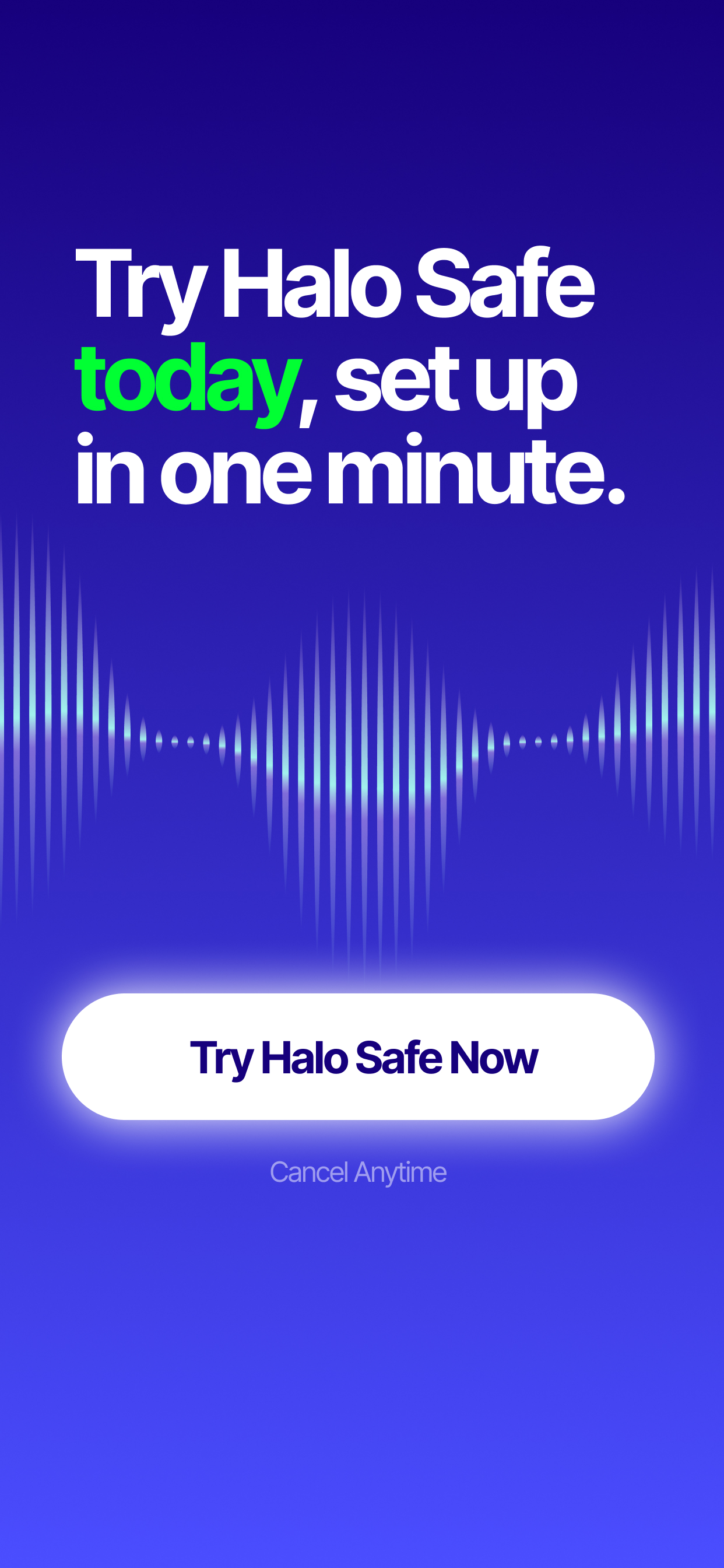 Halo Safe - Parental Controls screenshot 5