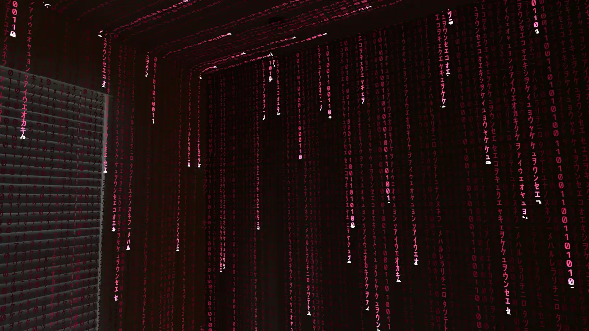 Magic Room: LiDAR Environment screenshot 2