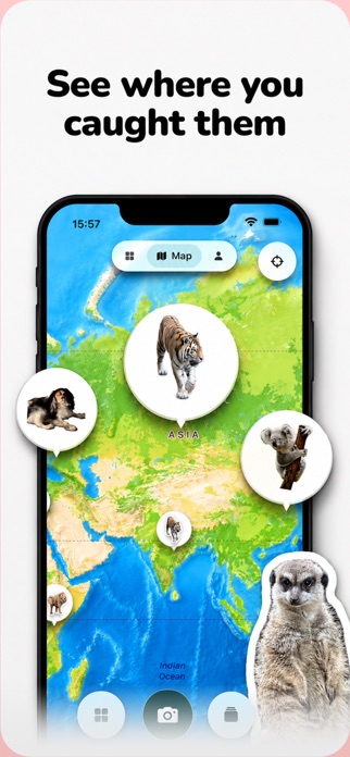 Gotcha: Animal Identifier Screenshot 5 of 6