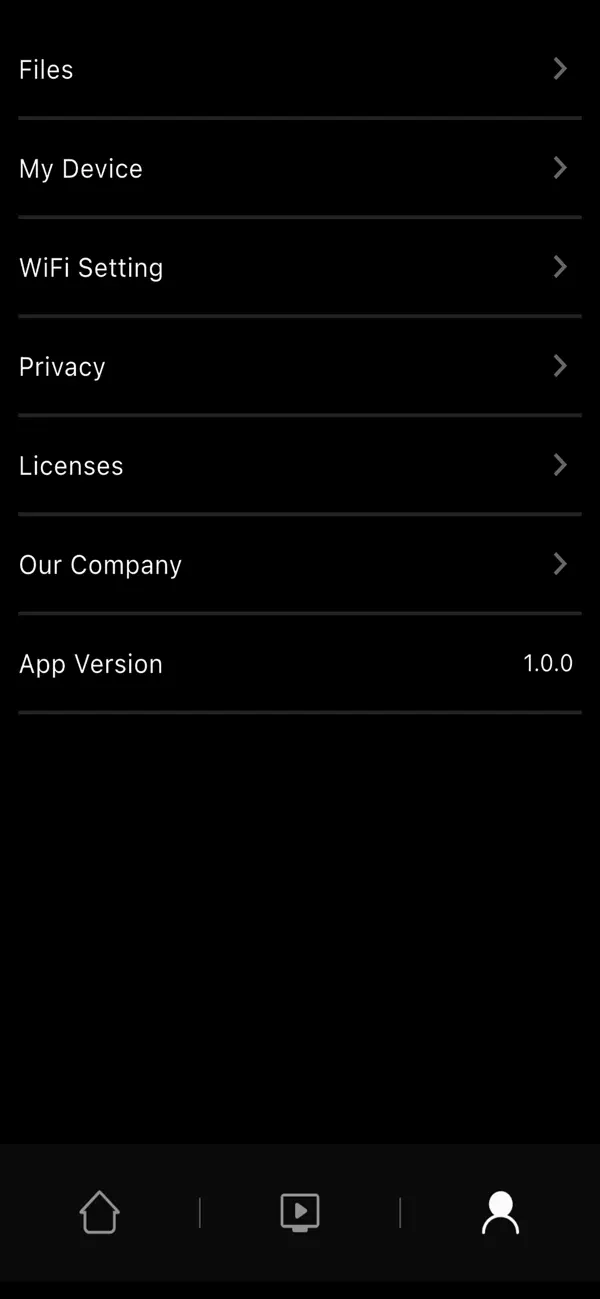 Screenshot #2 pour Delta1
