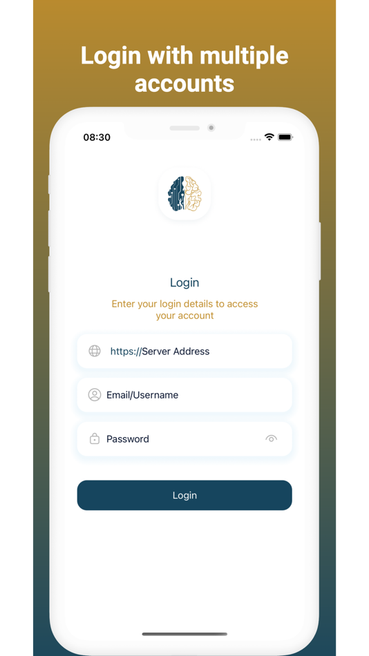 #7. Odoo WebApp (iOS) 게시자: Walnutit