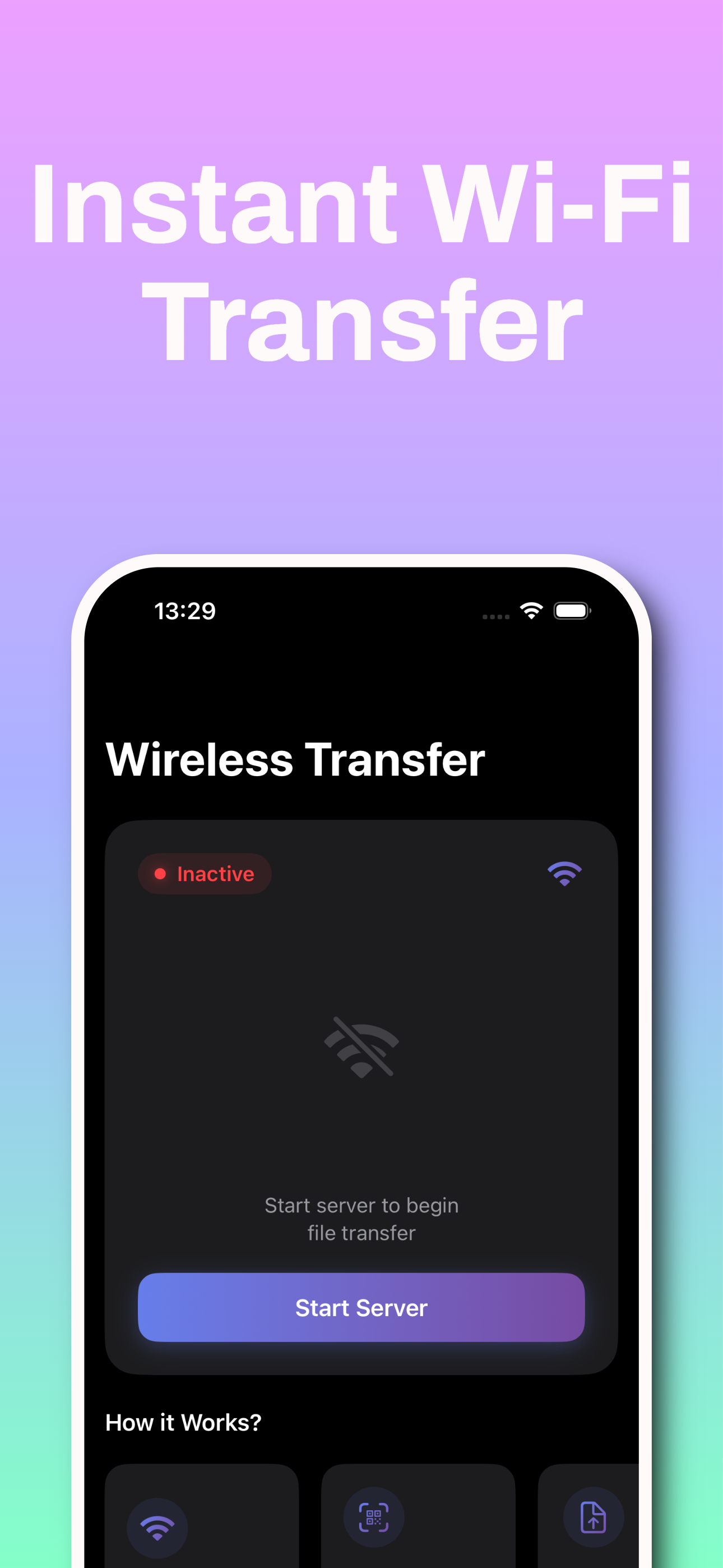 Unzipy - ZIP & RAR Extractor screenshot 4