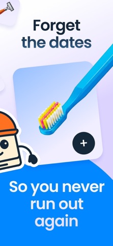 SparesBro screenshot