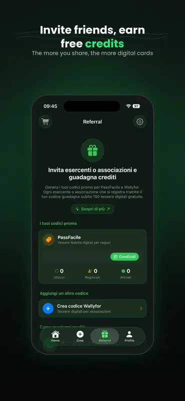 1Wallet screenshot 9 of 9