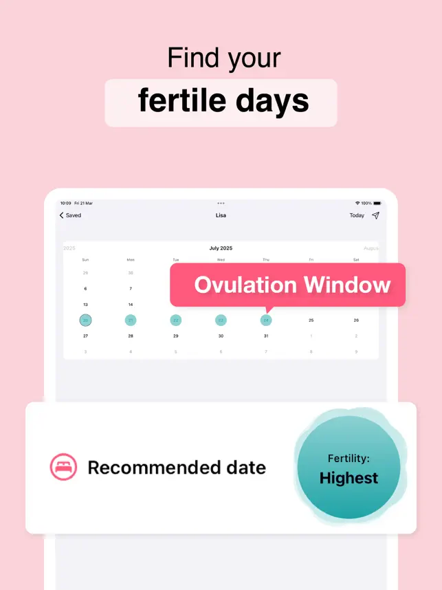 Trying to Conceive Tracker‪.‬13+_2