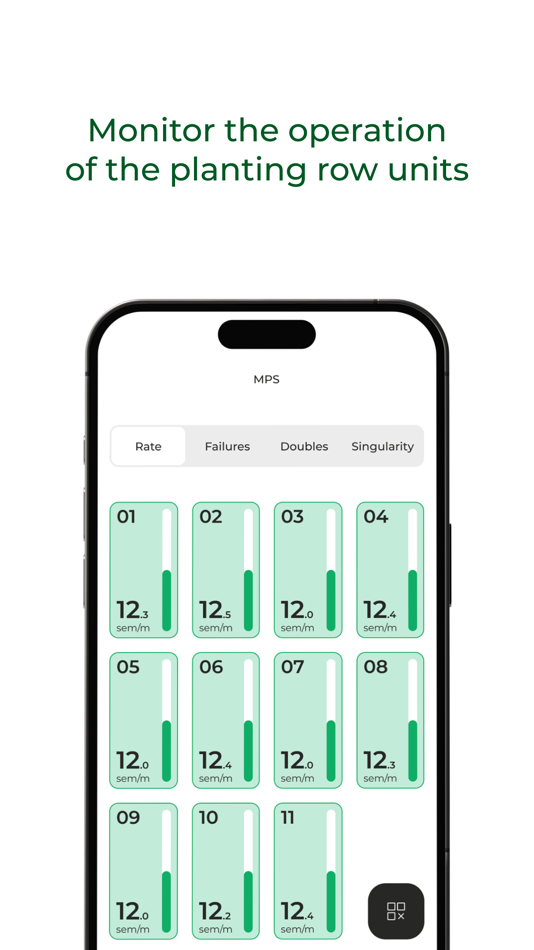 #3. Eva Stara (iOS) 由: Stara SA Industria de Implementos Agricolas