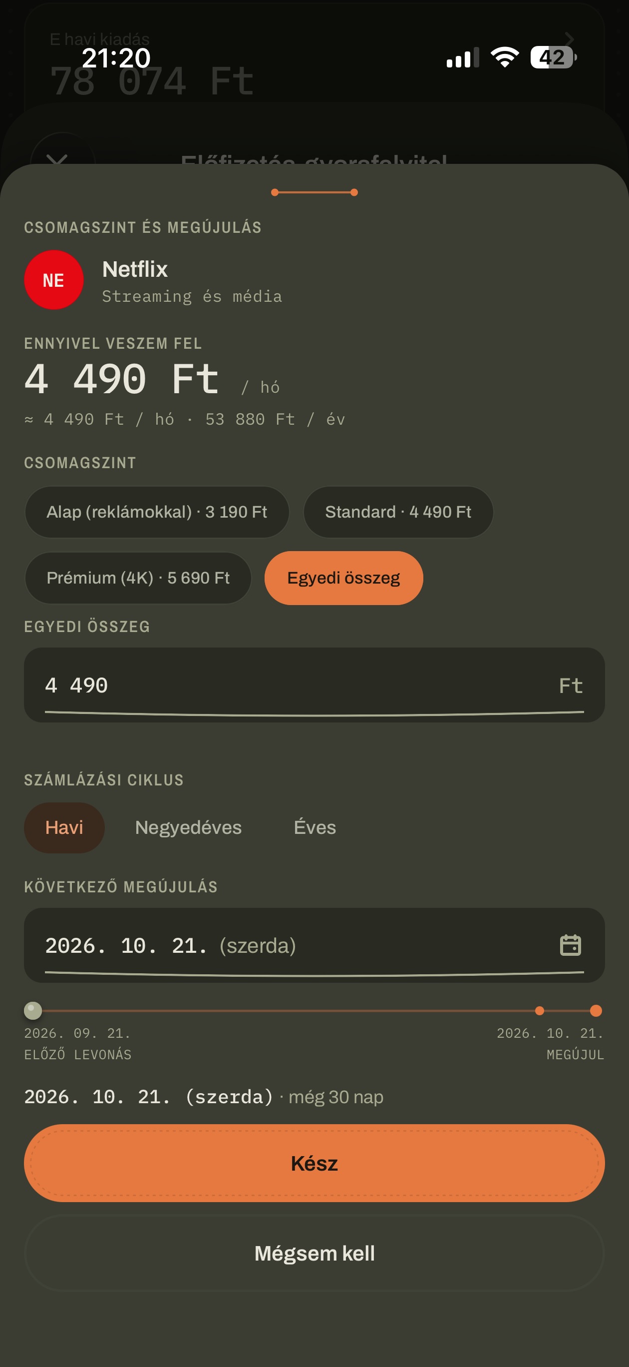 Screenshot 5 of Wallwio