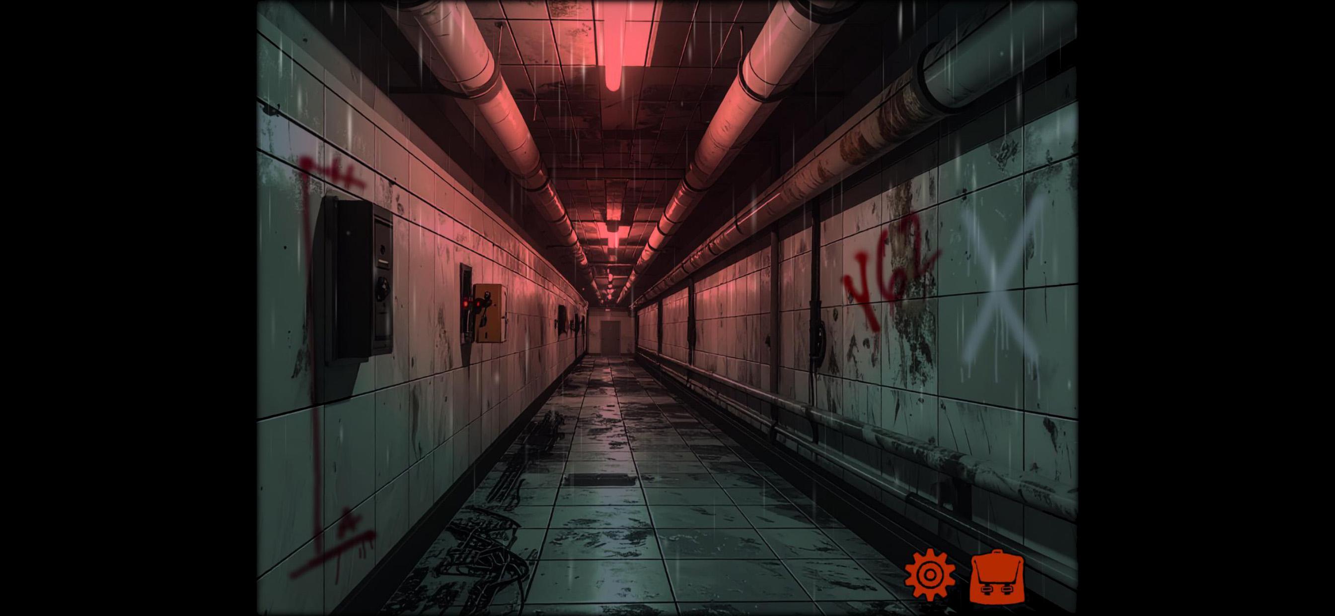 Basement Part 1