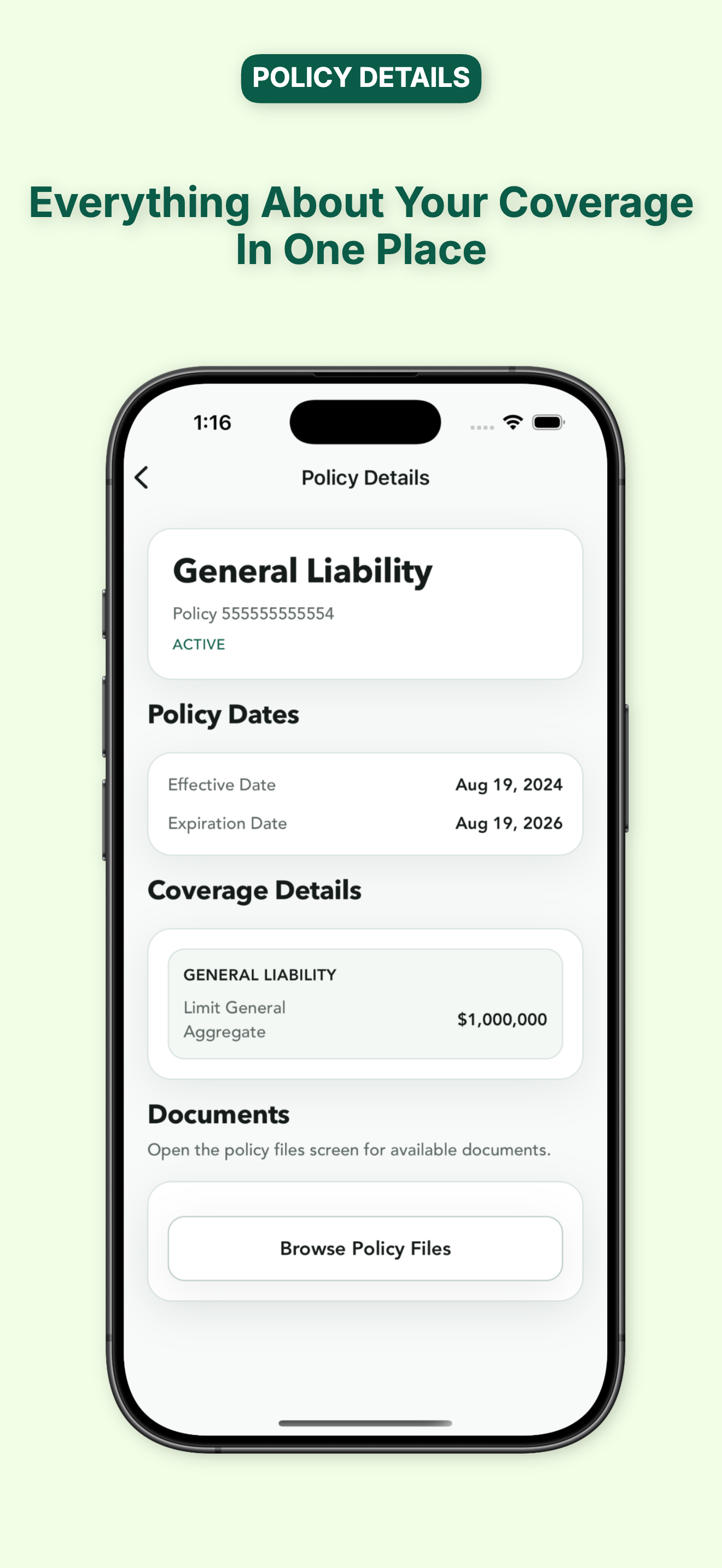 Pro-Builders Insurance Agency screenshot 6