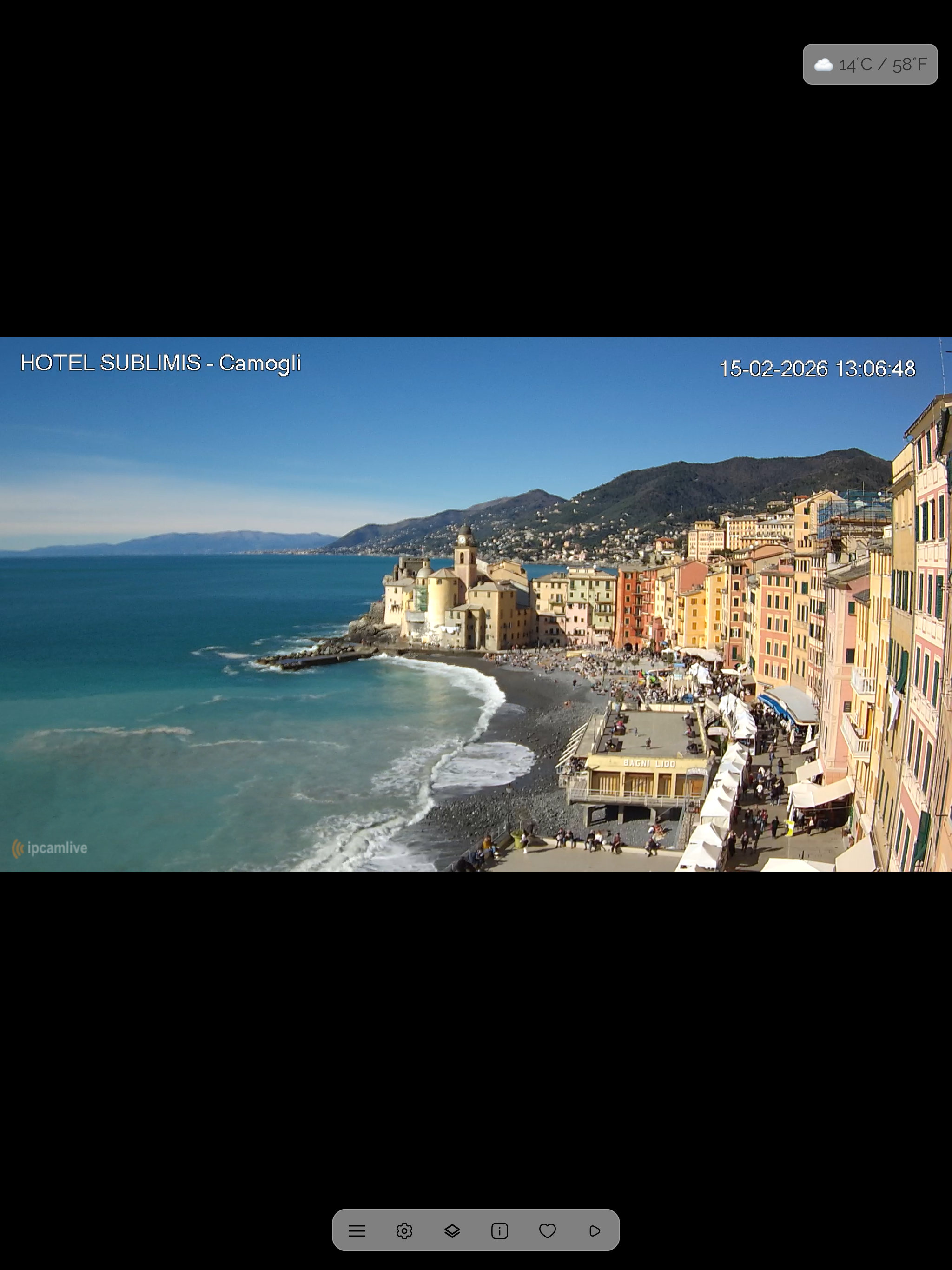 Worldviewstream