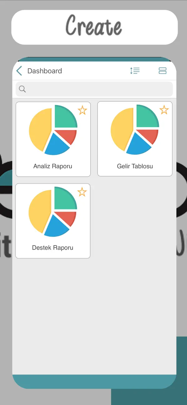 Screenshot #3 pour E-Flow