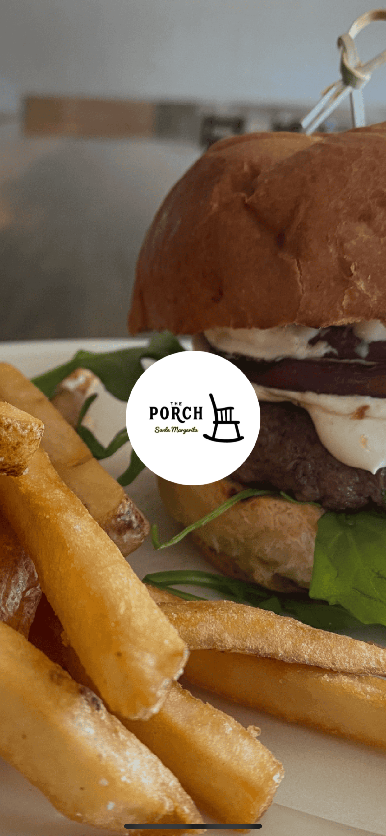 The Porch Santa Margarita