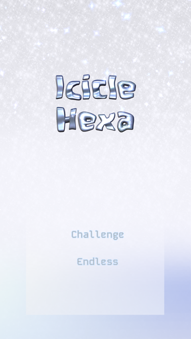 Screenshot #2 pour Icicle Hexa