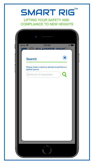 Smart Rig Screenshot