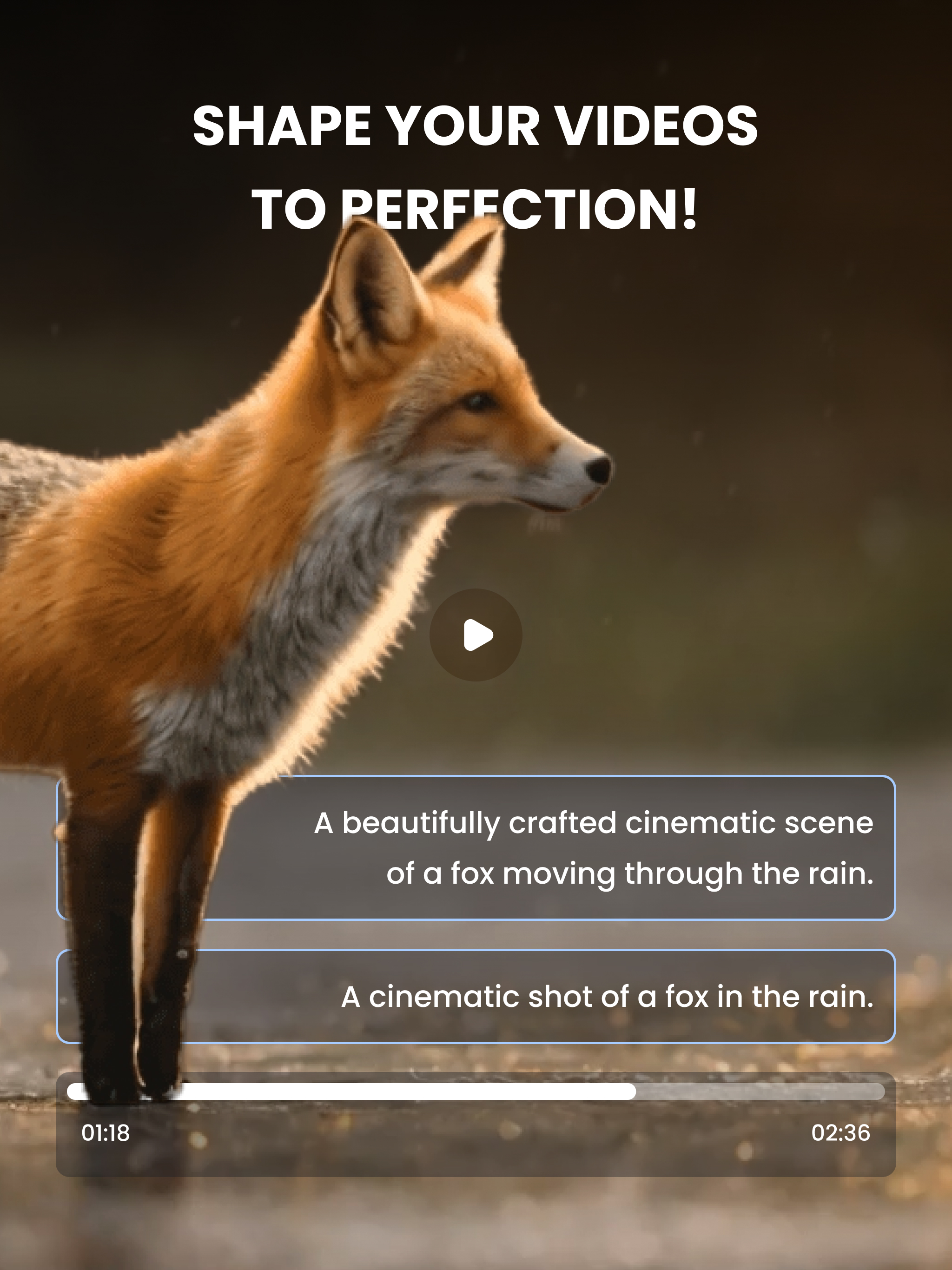 AI Video Generator by Coen AI