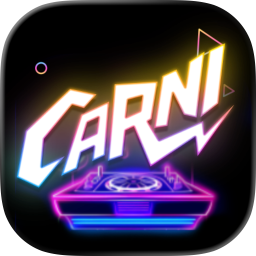 Carni: Live Carnival & Chat