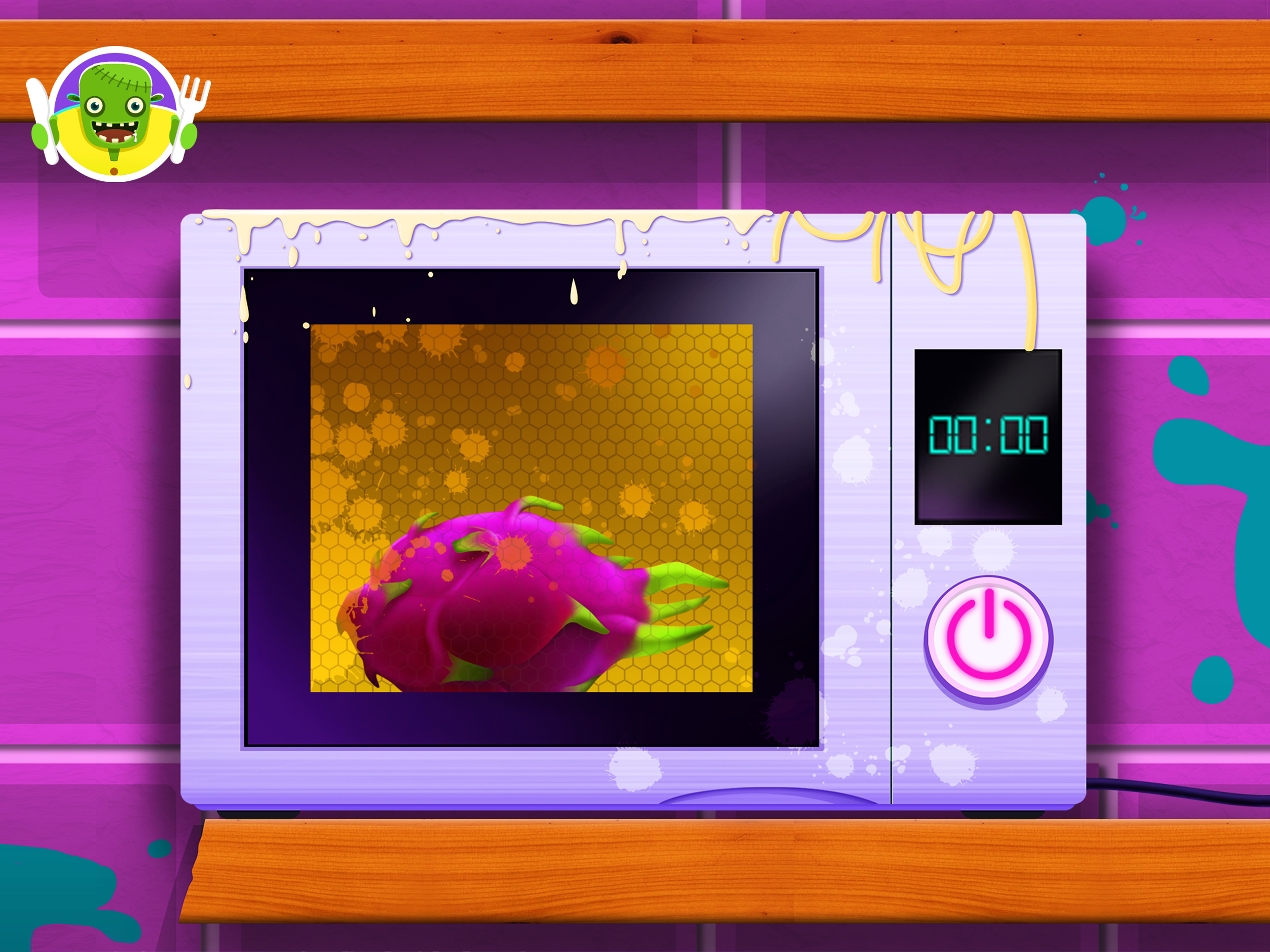 Cooking Games for kids screenshot 18