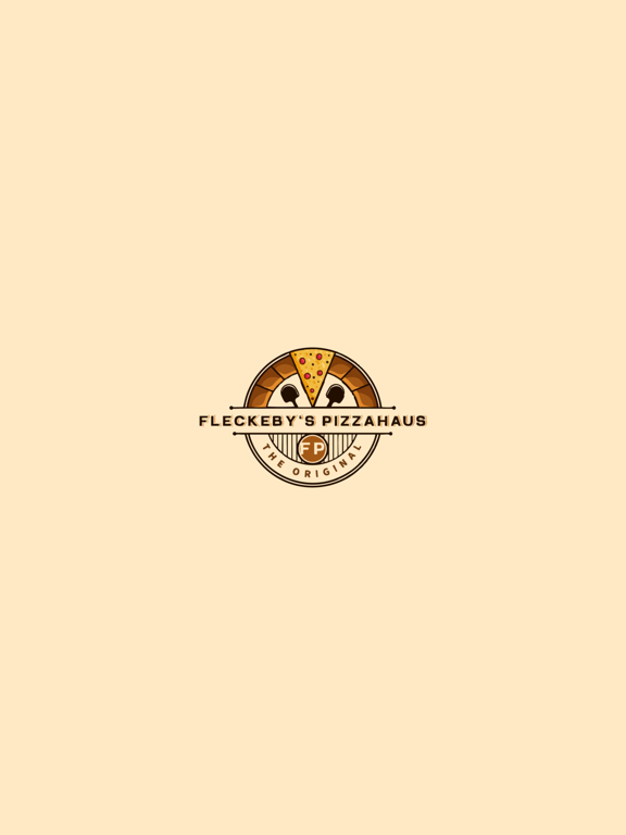 Screenshot #4 pour Fleckeby's Pizzahaus