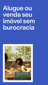 QuintoAndar: Aluguel e Compra screenshot