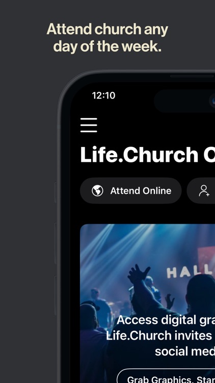 Life.Church screenshot-6