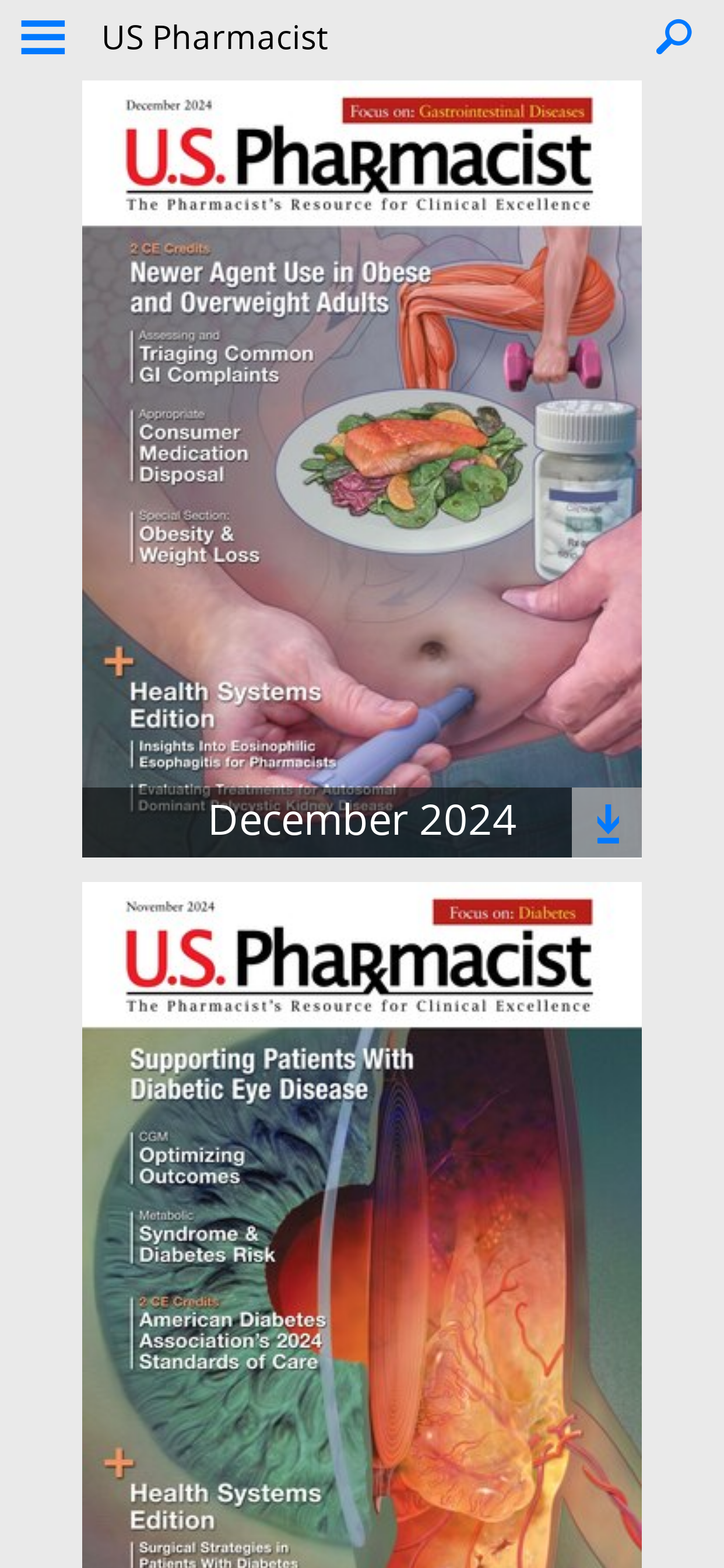US Pharmacists