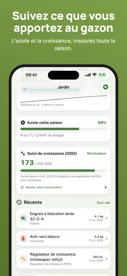 Turfwise sur iPhone : capture d’écran 7 sur 8