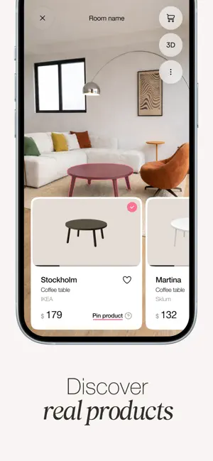 elephantroom: home design screenshot 4