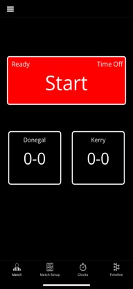 The Club Referee screenshot 1