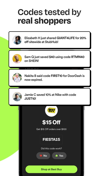 SimplyCodes: Coupons & Rewards