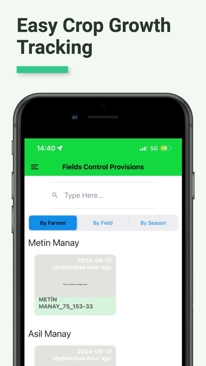 FieldOps by Agcurate