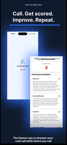 PitchLab Sales Screenshot 9 of 10