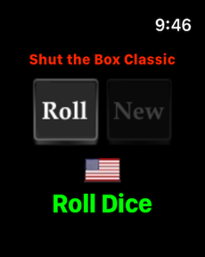 Shut the Box Classic - Kids Screenshot