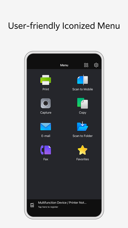 #1. Print Utility V3W (iOS) 由: FUJIFILM Business Innovation Corp.