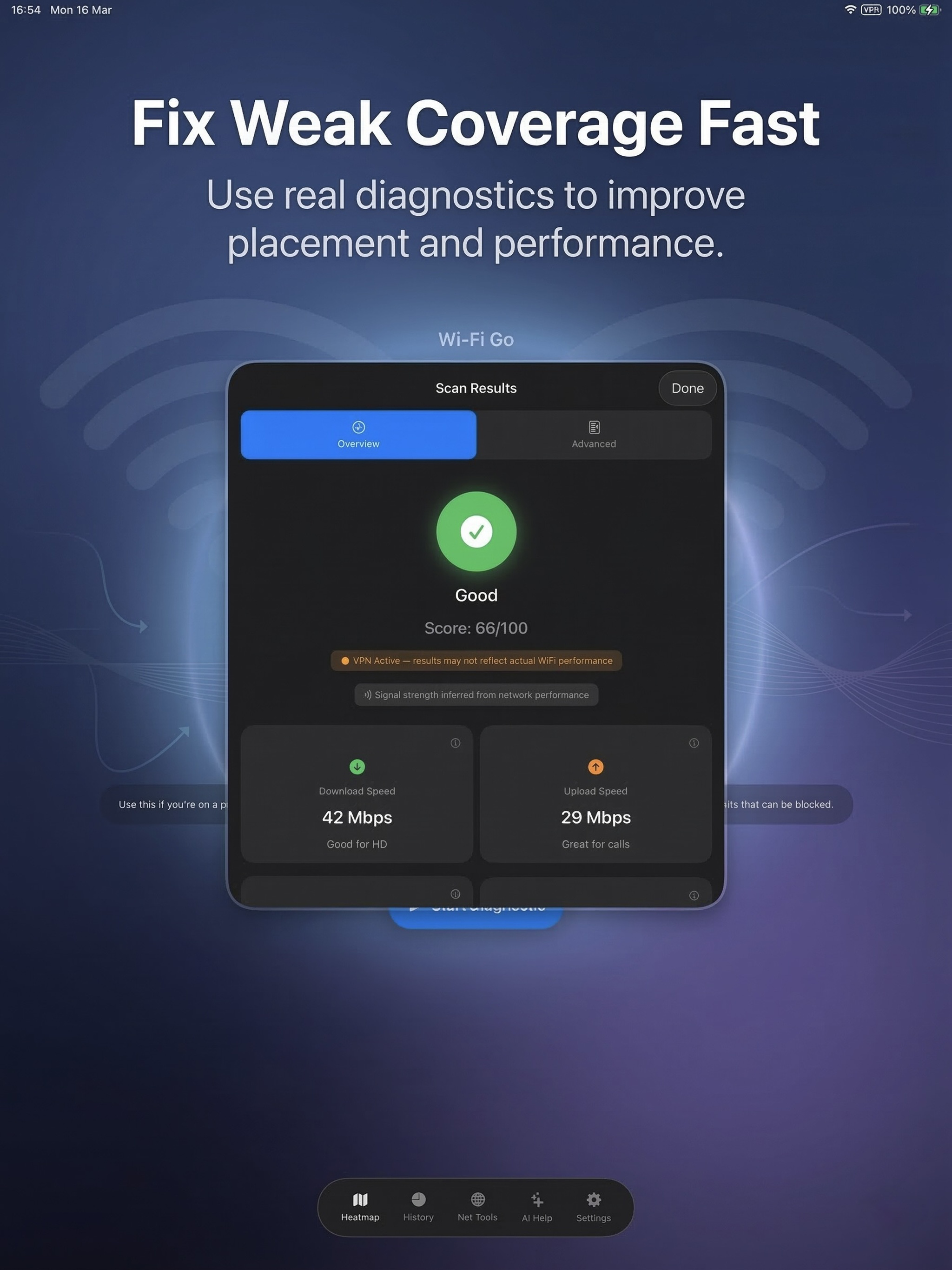 WiFiGo