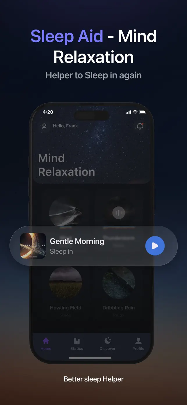 Sleep Recorder App Reviews – Features, Pricing & User Ratings
