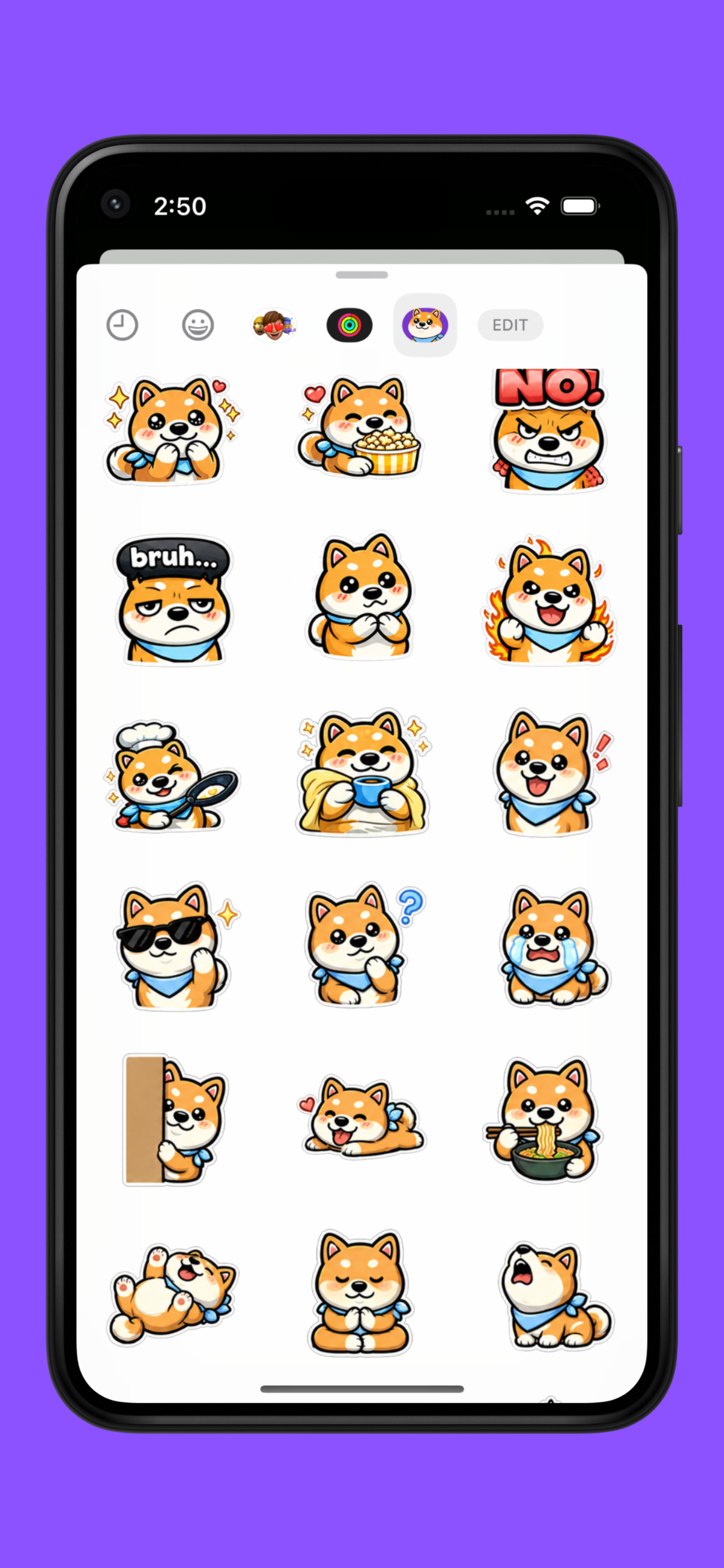Shibamotes