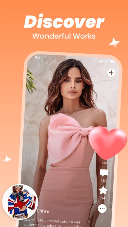 Fushn: Video, Share & Explore screenshot-3