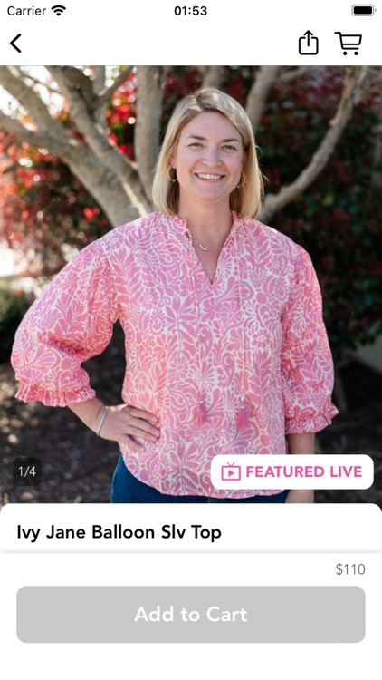 Tassels of Morehead City