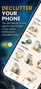 QuranFlows: Daily Quran Habit screenshot
