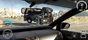 Real Car Crash Game Simulator screenshot 5