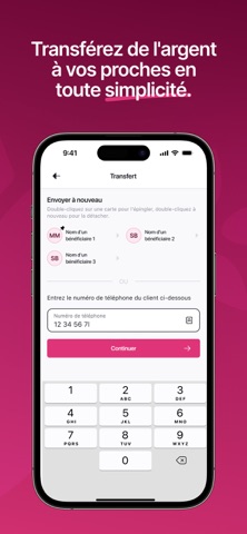 GazaPay screenshot
