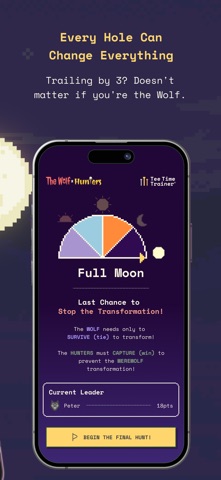 Tee Time Thrills Screenshot 2 of 5