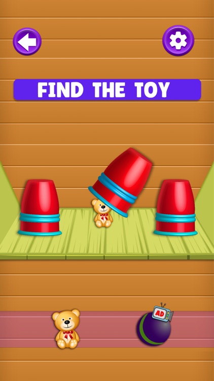 ASMR Mini Games Relaxing Toys screenshot-3