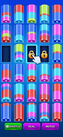 Mega Merge-Mania Chip Screenshot 5 of 5