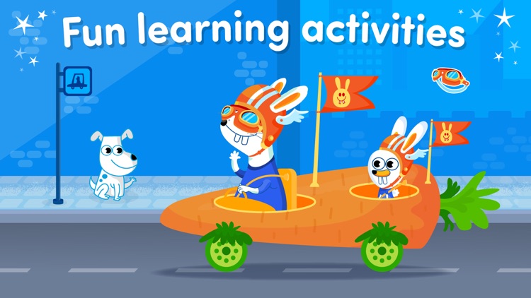 Toyz: Games for kids toddlers screenshot-4