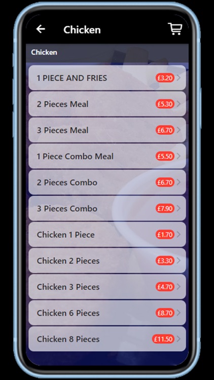 Tennessee Muswell Hill